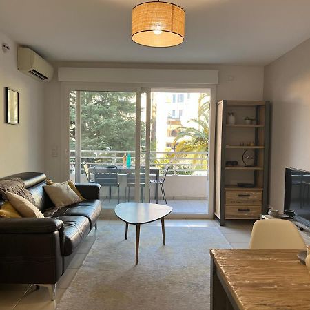 Alice Apartment Кан Екстериор снимка