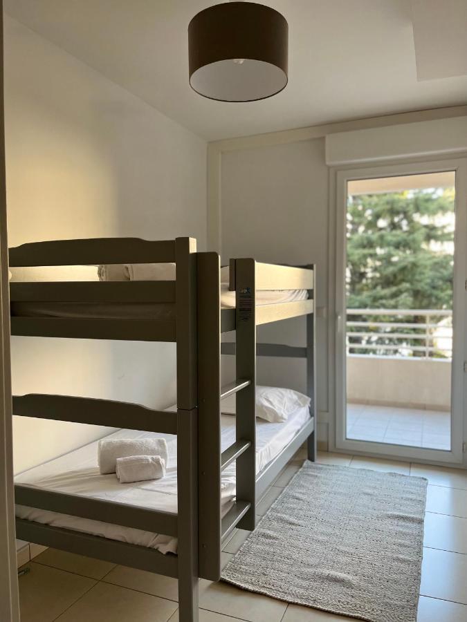 Alice Apartment Кан Екстериор снимка