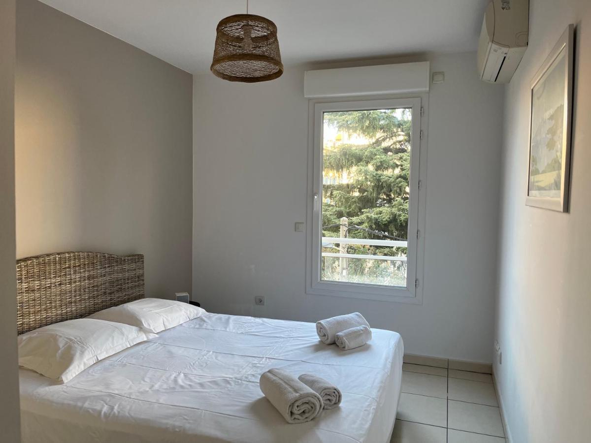 Alice Apartment Кан Екстериор снимка